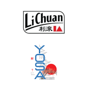 Lichuan + Yosa