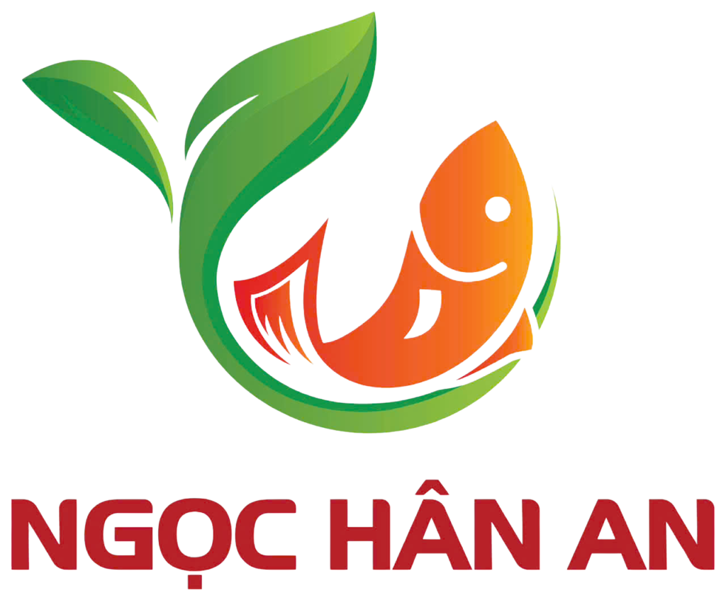 ngochanfoods.com