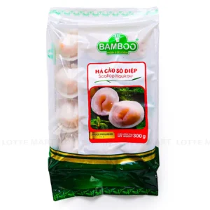 HÁ CẢO SÒ ĐIỆP HIFOOD 300GR