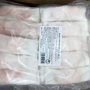 BÁNH CUỐN HẢI SẢN HIFOOD 800GR