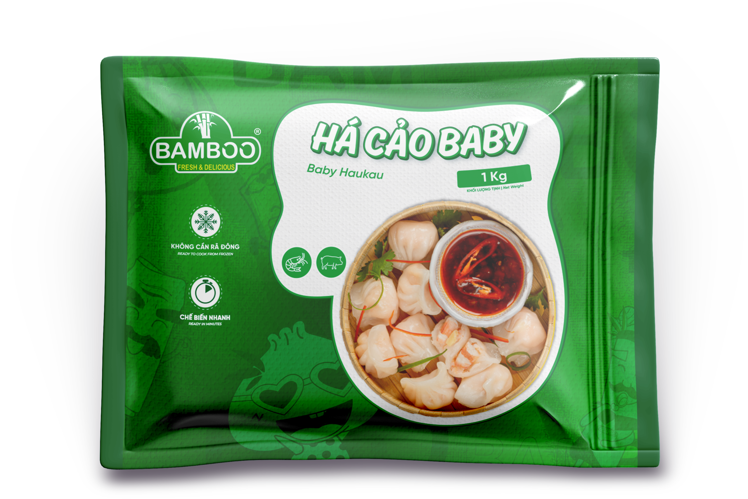HA CAO BABY 240X340MM